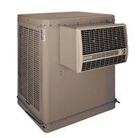 WINDOW COOLER 3500CFM 5-900SQ. F