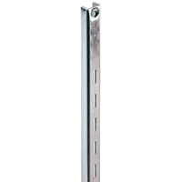 SHELF STANDARD ANOCHROME 60IN