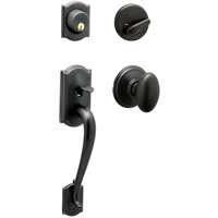 F360VCAM716SIE CAM/SIE HAND A/BR