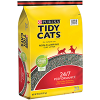 Tidy Cats Litter 24/7 Performance 20Lb