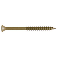 NAN-0356179 CAMO DECK SCREW 9X3