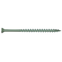 NAN-0346100 7X1-5/8 DECK SCREW