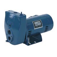 JET PUMP DEEP WELL 1/2HP