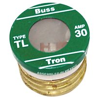 BP/TL-30 MED DTY PLUG FUSE 30A