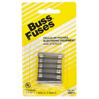 FUSE KIT STEREO 5 GLASS 1 USE