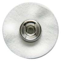 1IN CLOTH POLISHING WHEEL