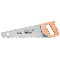 STA-15-334 HVY DUTY SAW 15IN 9PT