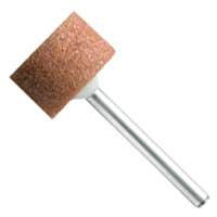 DREMEL 8193 Grinding Stone, Aluminum Oxide, Green