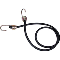 06185 HD BUNGEE CORD 40IN BLK