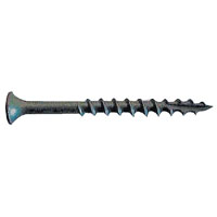 NAN-0341174 9X3 DECK SCREW GRN