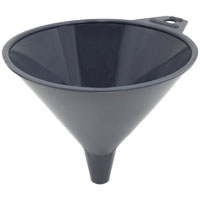 * 05015 1 PINT FUNNEL