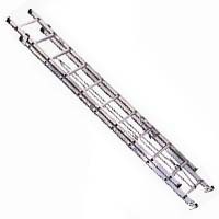 D1540-2 ALUM EXT LDR TYP1A 40'