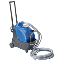 PS35E 3.5 GAL PORTABLE SPOTTER