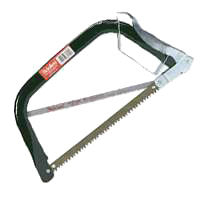 BOWSAW/HACKSAW 12IN