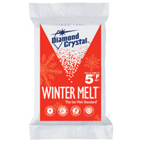 ROCK SALT WINTERMELT 10LB