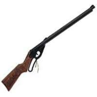 RIFLE AIR BB GUN 29-3/4IN