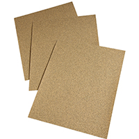 02114 PROD SANDPAPER 100C 9X11