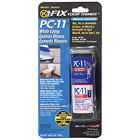 020111 2OZ PC-11 EPOXY PASTE