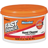 CLEANER HAND FAST ORANGE 14OZ