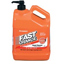 FAST ORG HAND CLEANER 64OZ