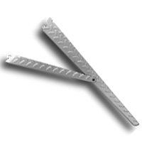 0203-14PM HD SHELF BRACKET 14