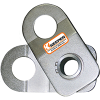 KWA14550 PULLEY BLOCK 20000LB