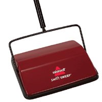 SWEEPER CARPET MANUAL