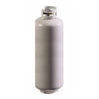 BER-282154 PROPANE TANK 100LB