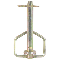 HITCH PIN 5/8X4-1/4