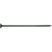 CAMO6X1/4STRCTRL SCRW 250CT
