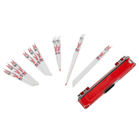 SET BLADE GENERAL PURPOSE 10PC