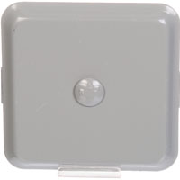 SIE-EC38595 3/4" CLOSURE PLATE M