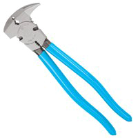 TOOL FENCE/PLIER 10-1/2IN PLAS