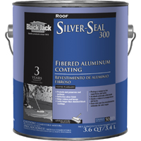 COATING ALUMINUM ROOF FIBER GA