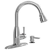 ASB-9012301.002 KITCHEN FAUCET C