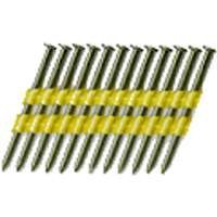 2-3/8" BRT PLASTIC STRIP 2000PC