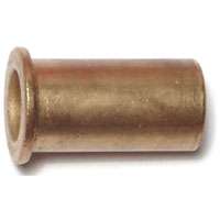 BRZ FLANGE BEARING 3/8X1/2X1/5/8