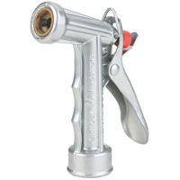 GIL-564 PISTOL GRIP HOSE NOZZLE