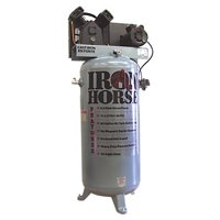 IRO-IHD6160V1 60GAL AIR COMPRESS