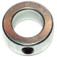 ZINC SHAFT COLLAR 3/4X1-1/4X9/16