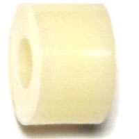 Nns2832c*1/4 5/8 Nylon Spacer