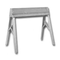 SAWHORSE PORTABLE GLV LIGHT WT