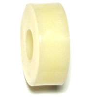 Nns2834c*3/8 1 Nylon Spacer