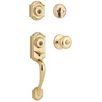 553MNHXJ3CP SMT MON HS B BRASS