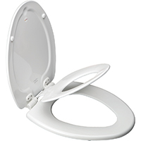 TOILET SEAT ELONG CHILD-ADULT