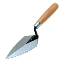 5-1/2 POINTING TROWEL