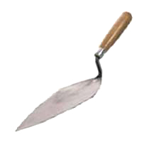 926-3/926 TROWEL 10X4-3/4