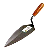 10X5 PHILLY BRICK TROWEL