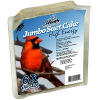 JUMBO SUET CAKE (4LB)