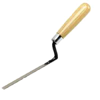 MAR-98 TROWEL TUCK POINT 6X3/8